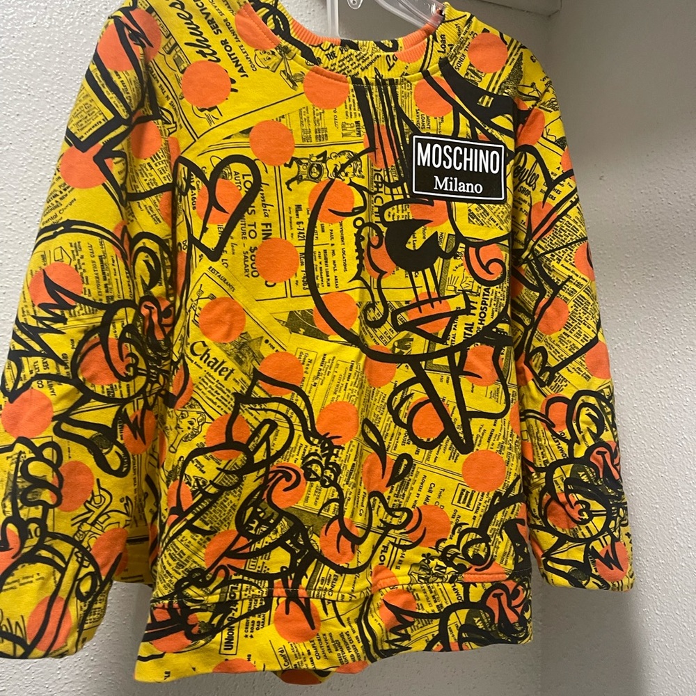 BOY SHORTS SET